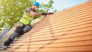 4 Ply Roofing in Westernport, MD