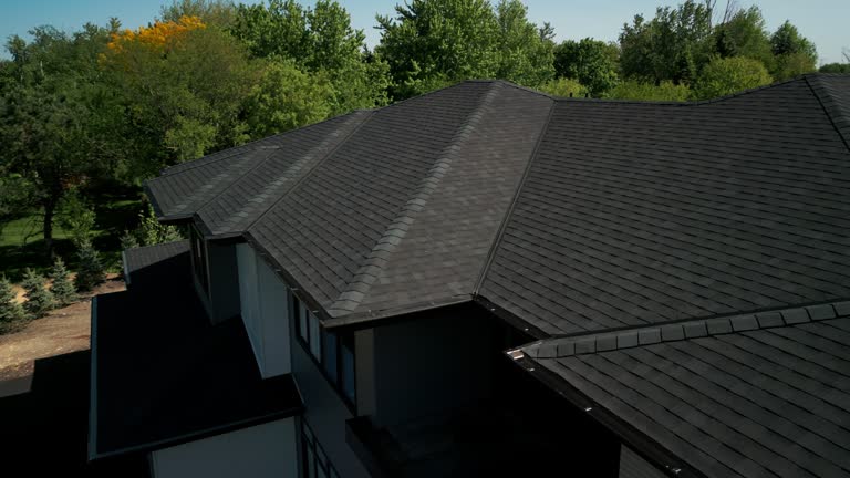 Best Steel Roofing  in Westernport, MD