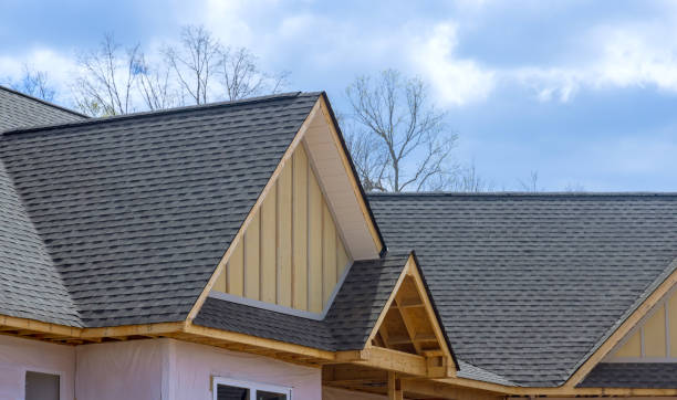 Best Roof Installation  in Westernport, MD