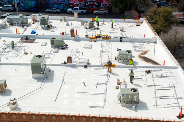 Best Roof Leak Repair  in Westernport, MD