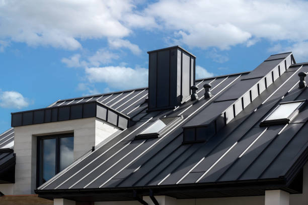 Best Gutter Installation and Repair  in Westernport, MD